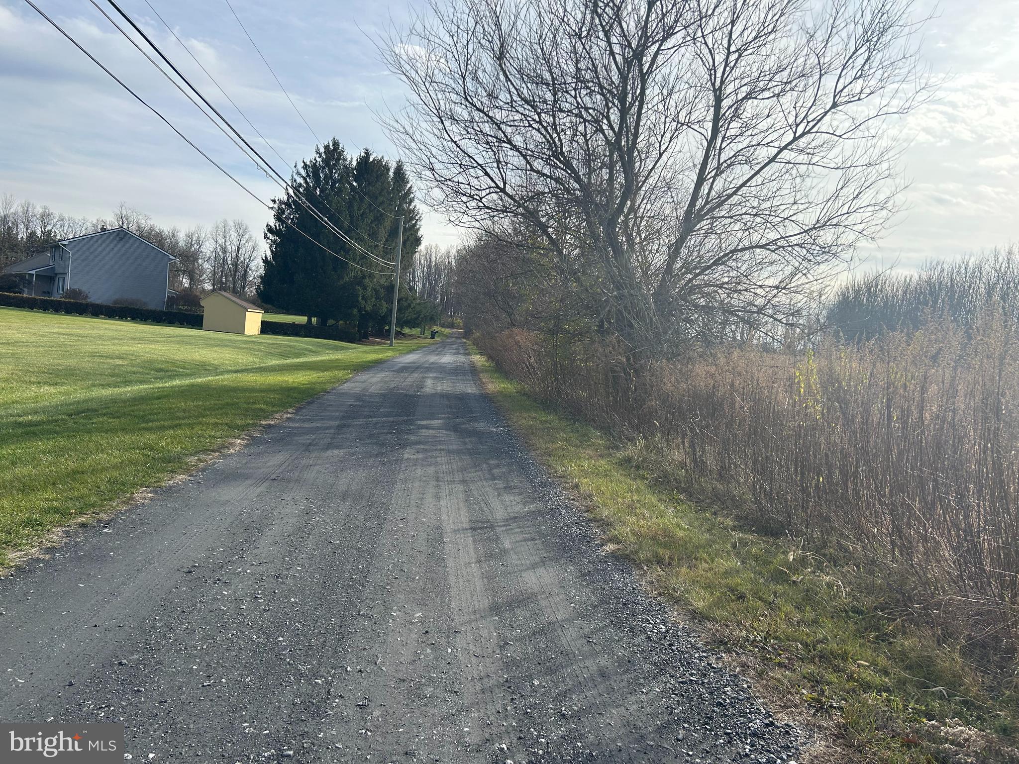 Jade Lane Bath, PA 18014 - Photo 11 of 15 a view of a park with large trees