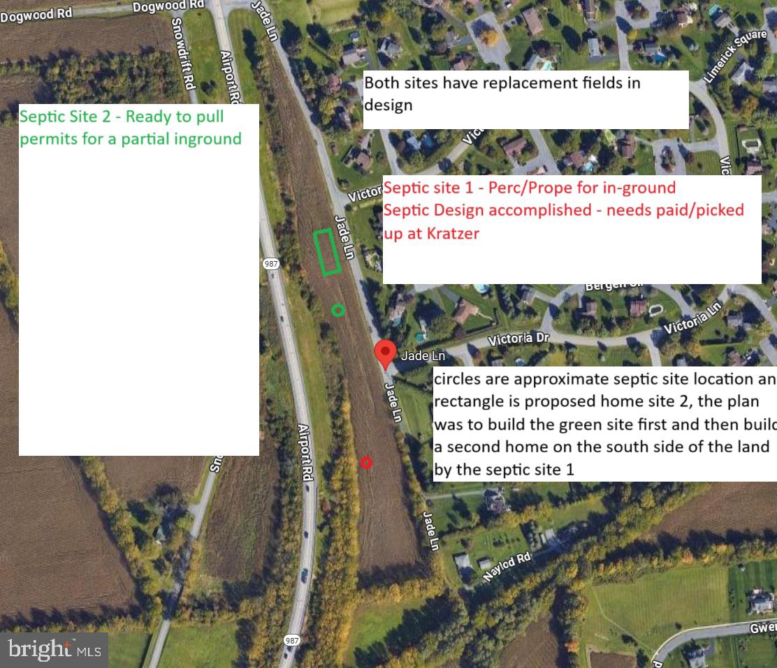 Jade Lane Bath, PA 18014 - Photo 3 of 15