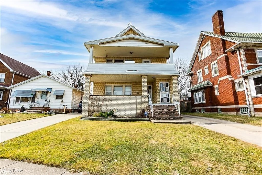 900 Ruple Road Cleveland, OH 44110 - Photo 1 of 14