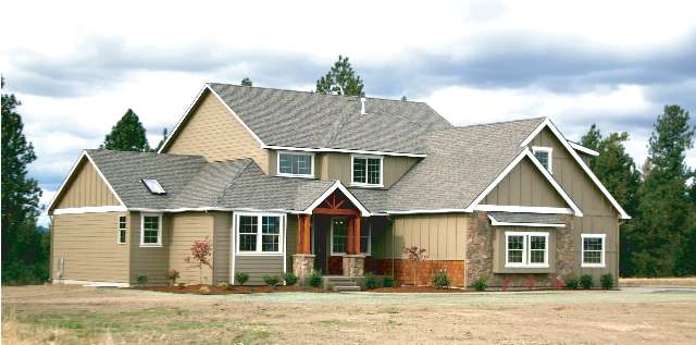 211 East Wild Rose Road Colbert, WA 99005 - Photo 1 of 9