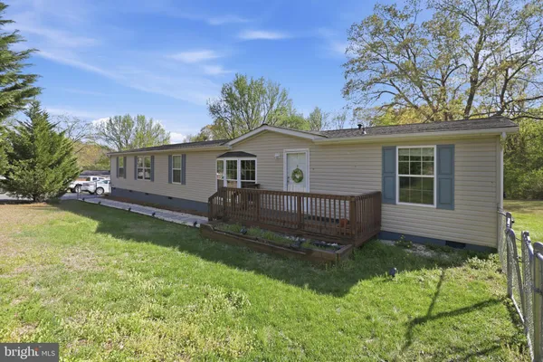 $515,000 | 8 Walker Way, Stafford, VA 22554