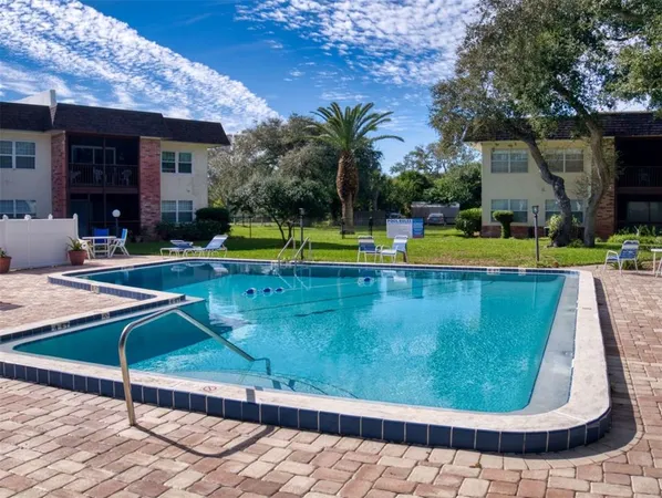 $299,000 | 3800 Saxon Drive, Unit 250, New Smyrna Beach, FL 32169
