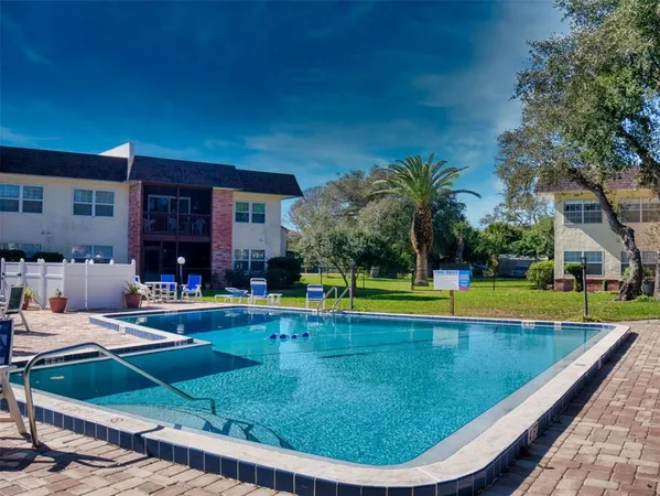 $299,000 | 3800 Saxon Drive, Unit 250, New Smyrna Beach, FL 32169