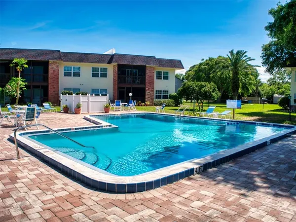 $299,000 | 3800 Saxon Drive, Unit 250, New Smyrna Beach, FL 32169