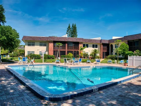 $299,000 | 3800 Saxon Drive, Unit 250, New Smyrna Beach, FL 32169