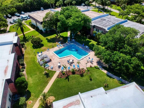 $299,000 | 3800 Saxon Drive, Unit 250, New Smyrna Beach, FL 32169