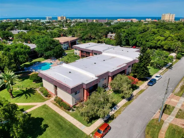 $299,000 | 3800 Saxon Drive, Unit 250, New Smyrna Beach, FL 32169