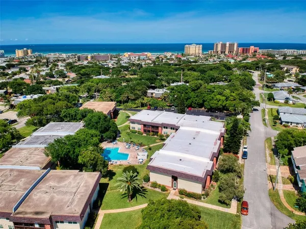 $299,000 | 3800 Saxon Drive, Unit 250, New Smyrna Beach, FL 32169