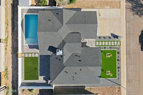 $8,500 | 6420 East Virginia Avenue, Scottsdale, AZ 85257