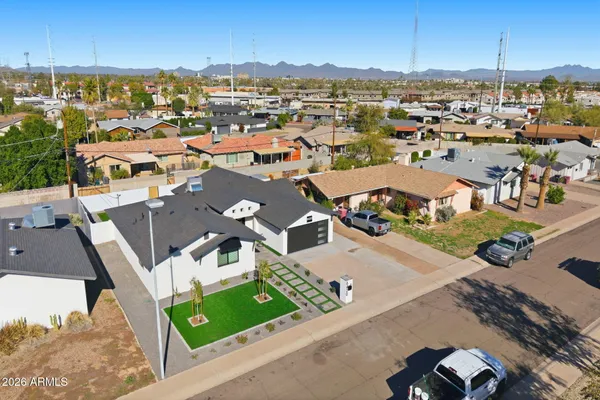 $8,500 | 6420 East Virginia Avenue, Scottsdale, AZ 85257