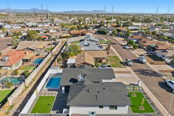 $8,500 | 6420 East Virginia Avenue, Scottsdale, AZ 85257