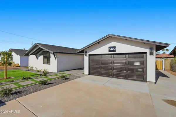 $8,500 | 6420 East Virginia Avenue, Scottsdale, AZ 85257