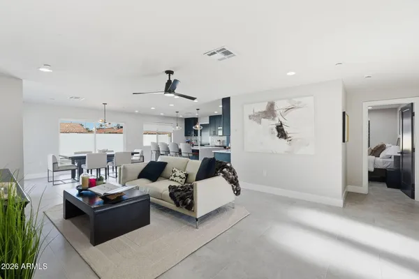 $8,500 | 6420 East Virginia Avenue, Scottsdale, AZ 85257