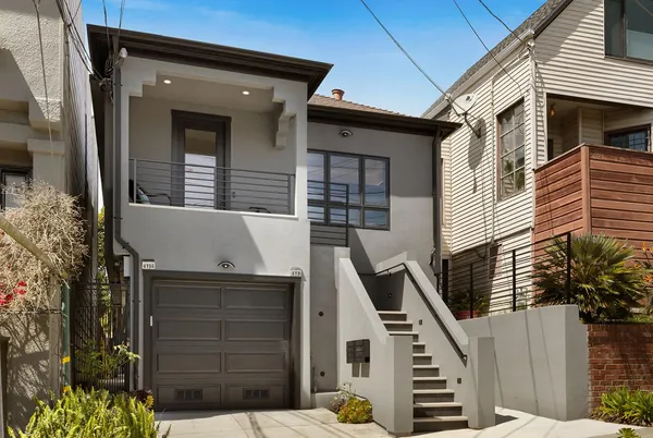 $2,188,000 | 419 38th Avenue, San Francisco, CA 94121