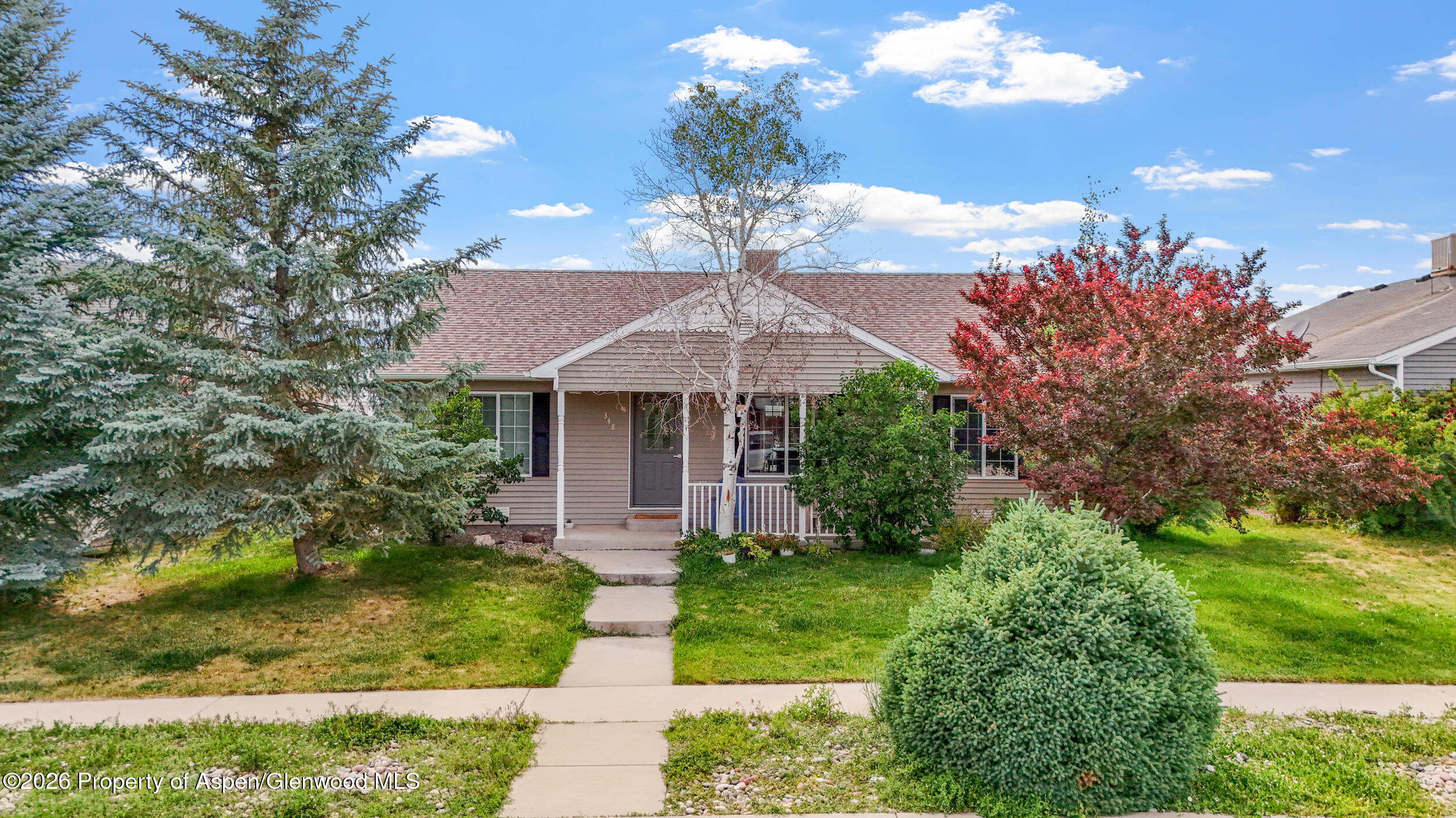 348 Evergreen Drive Rifle, CO 81650 - Photo 1 of 28 1_dji_20260603170900_0081_d