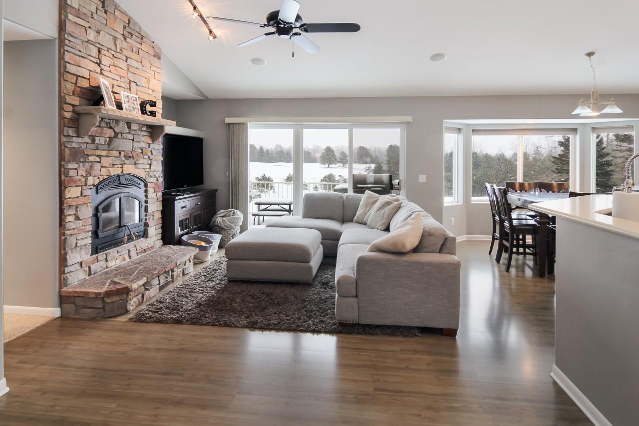 17477 Fowler Road Lake Ann, MI 49650 - Photo 8 of 40 1882859-7.JPG