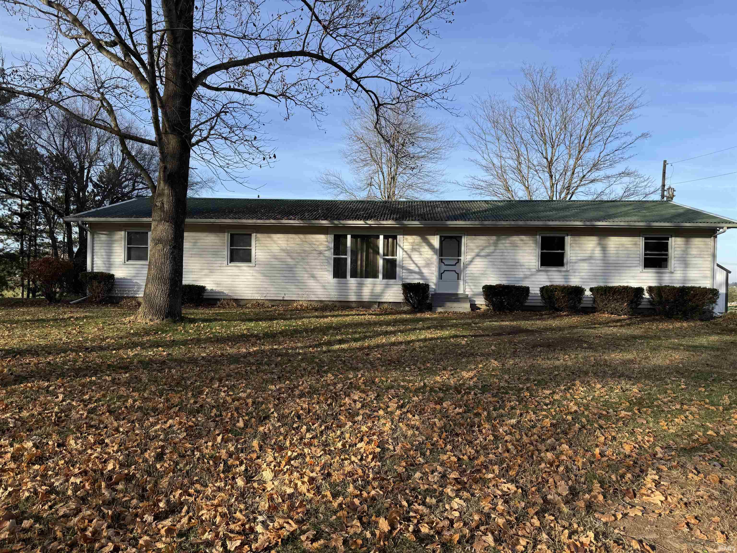 2418 East 550 North Rochester, IN 46975 - Photo 1 of 16 Gallery Image 1