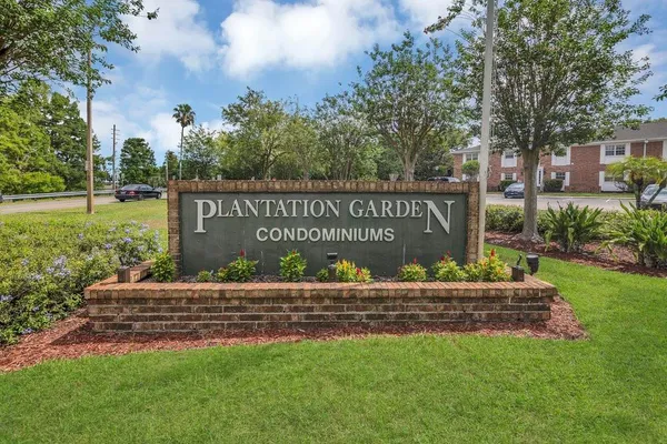 a sign on the side of the road