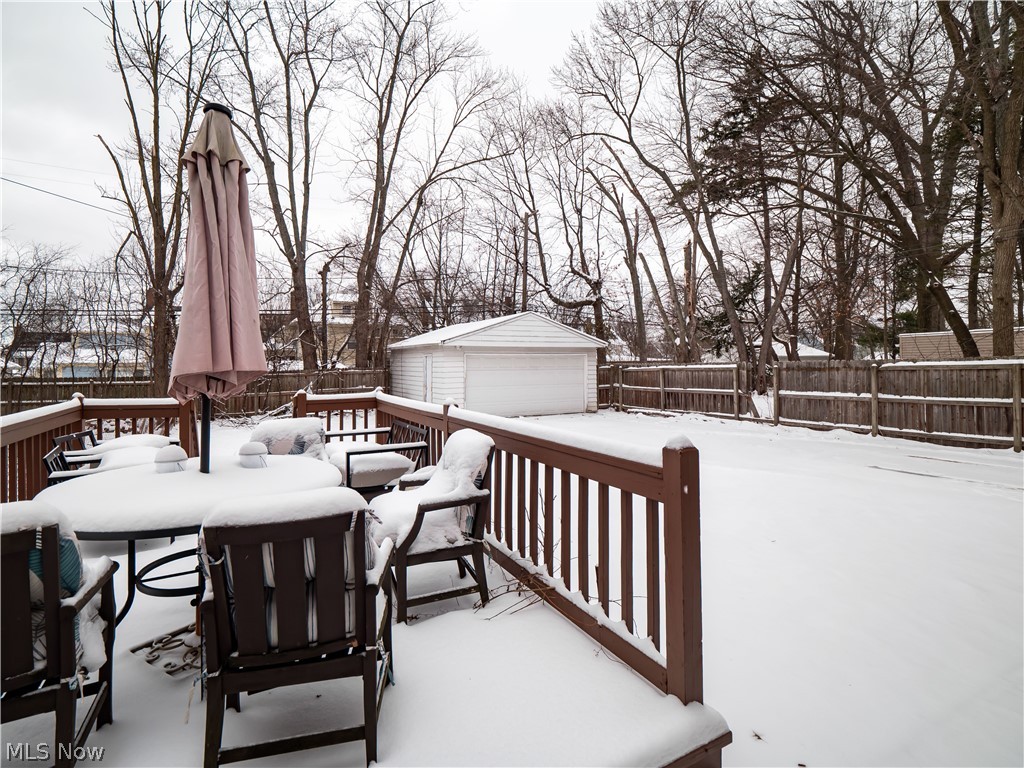 3163 Sycamore Road Cleveland, OH 44118 - Photo 18 of 20 Gallery Image 18