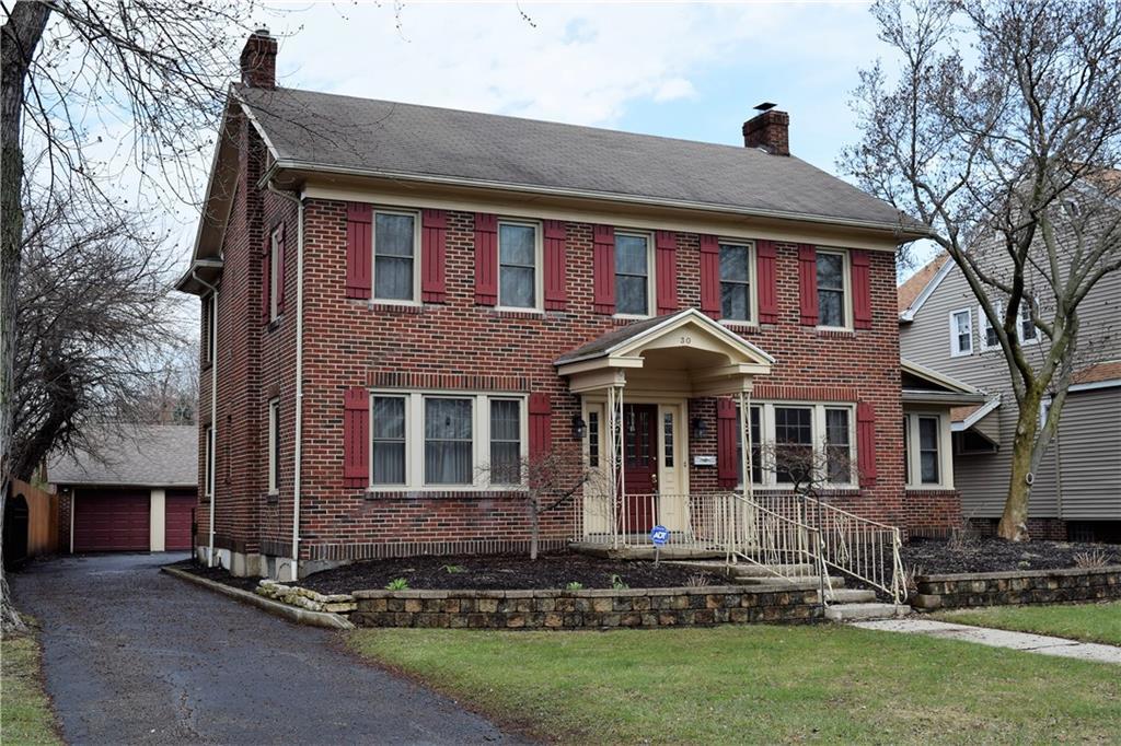30 Dover Road Springfield, OH 45504 - Photo 1 of 35 Gallery Image 1