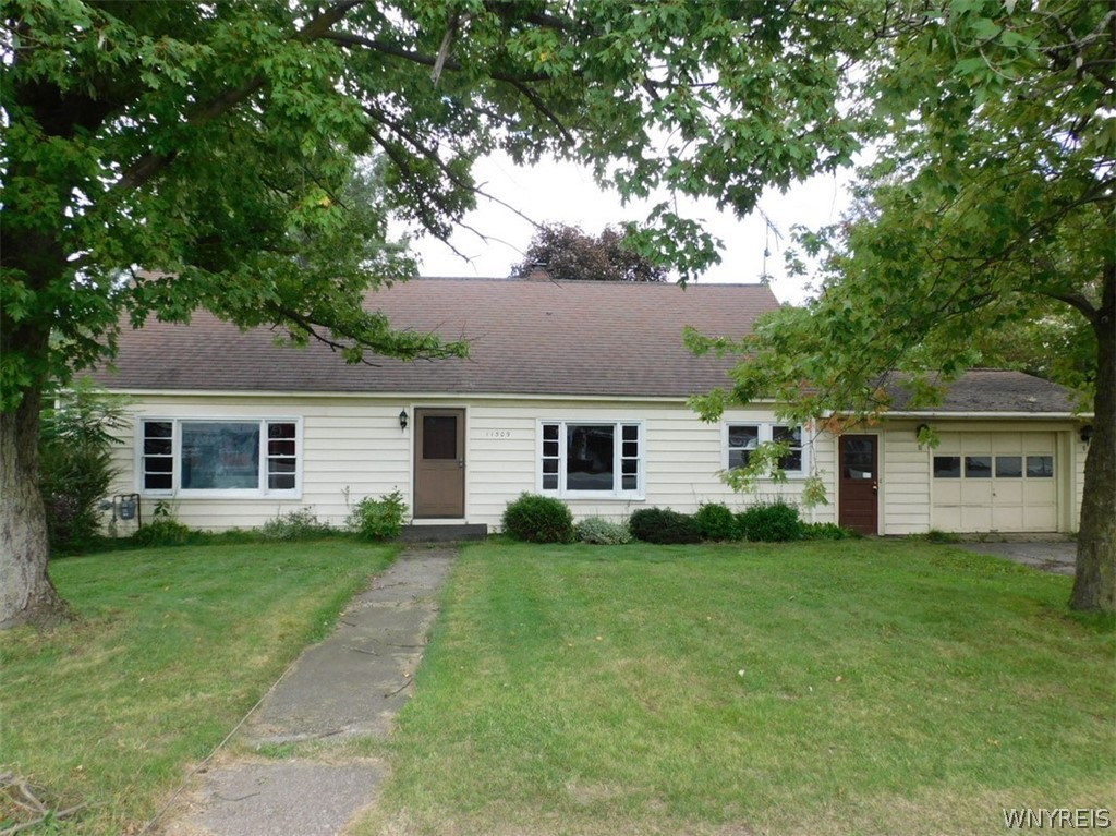 11309 Ridge Road Ridgeway, NY 14103 - Photo 1 of 1
