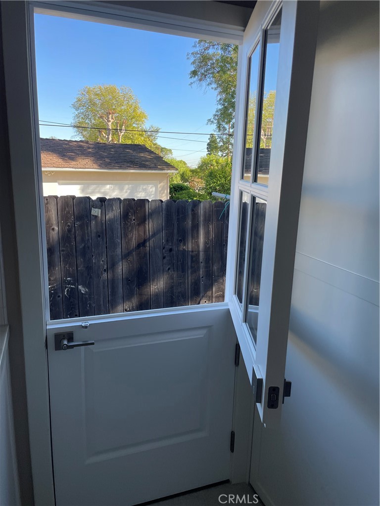 35 Ranchview Road Rolling Hills Estates, CA 90274 - Photo 19 of 35 a view of balcony with wooden floor