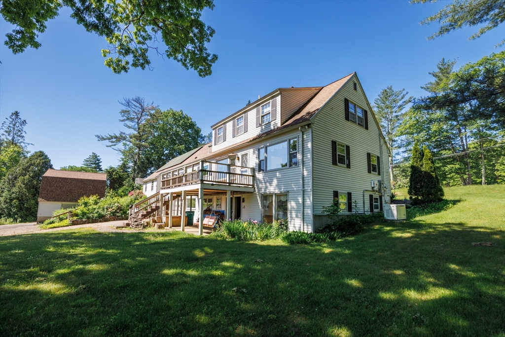 57 Shore Road North Brookfield, MA 01535 - Photo 13 of 40