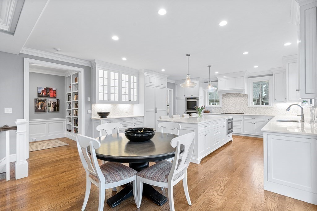 20 Lorena Road Winchester, MA 01890 - Photo 15 of 42