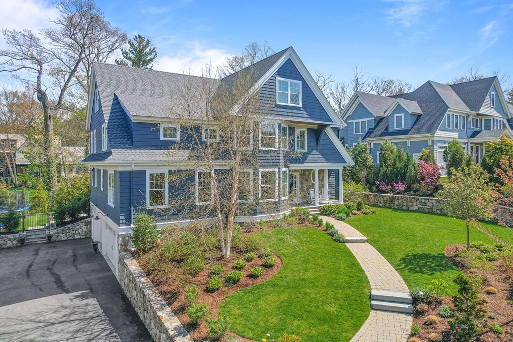 20 Lorena Road Winchester, MA 01890 - Photo 2 of 42