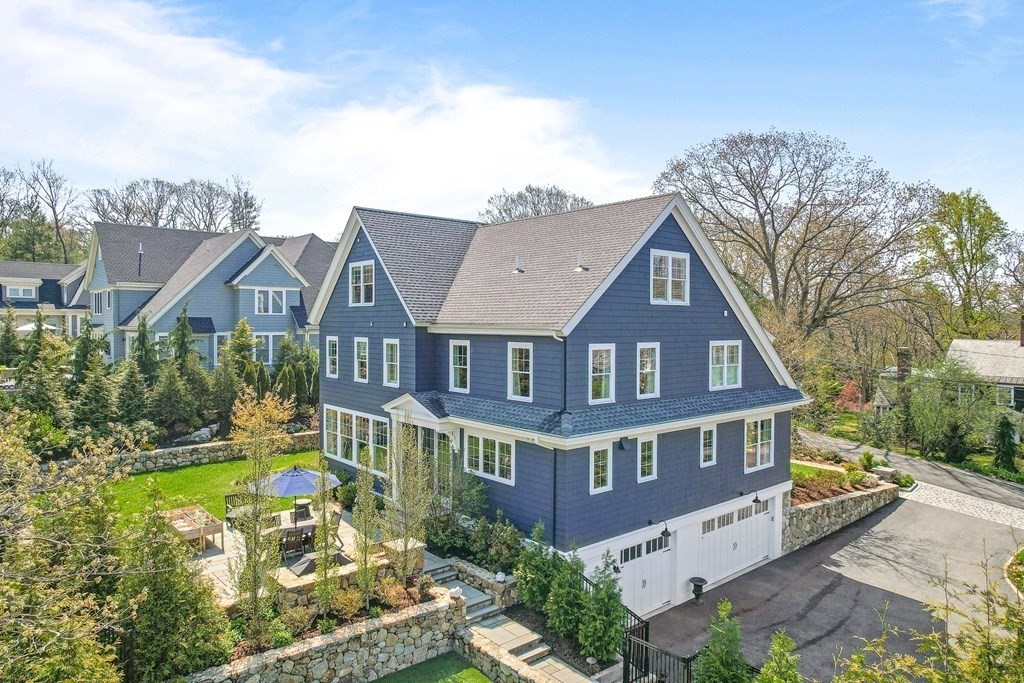 20 Lorena Road Winchester, MA 01890 - Photo 4 of 42