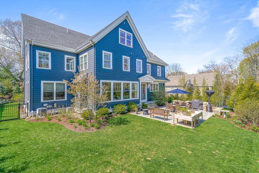 20 Lorena Road Winchester, MA 01890 - Photo 41 of 42