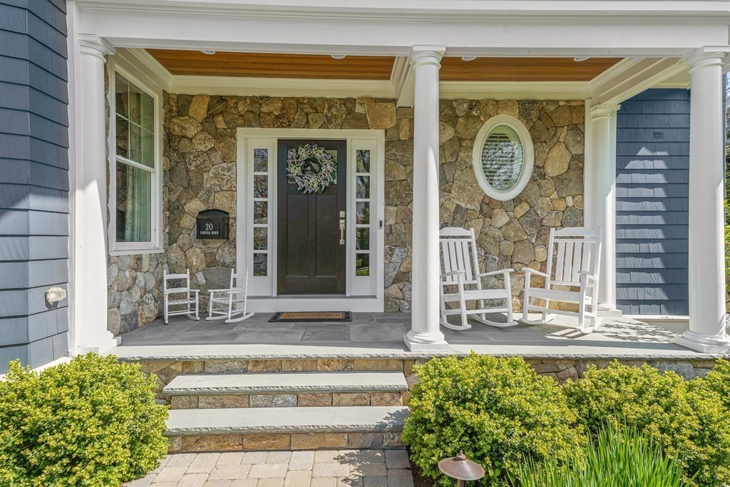 20 Lorena Road Winchester, MA 01890 - Photo 5 of 42