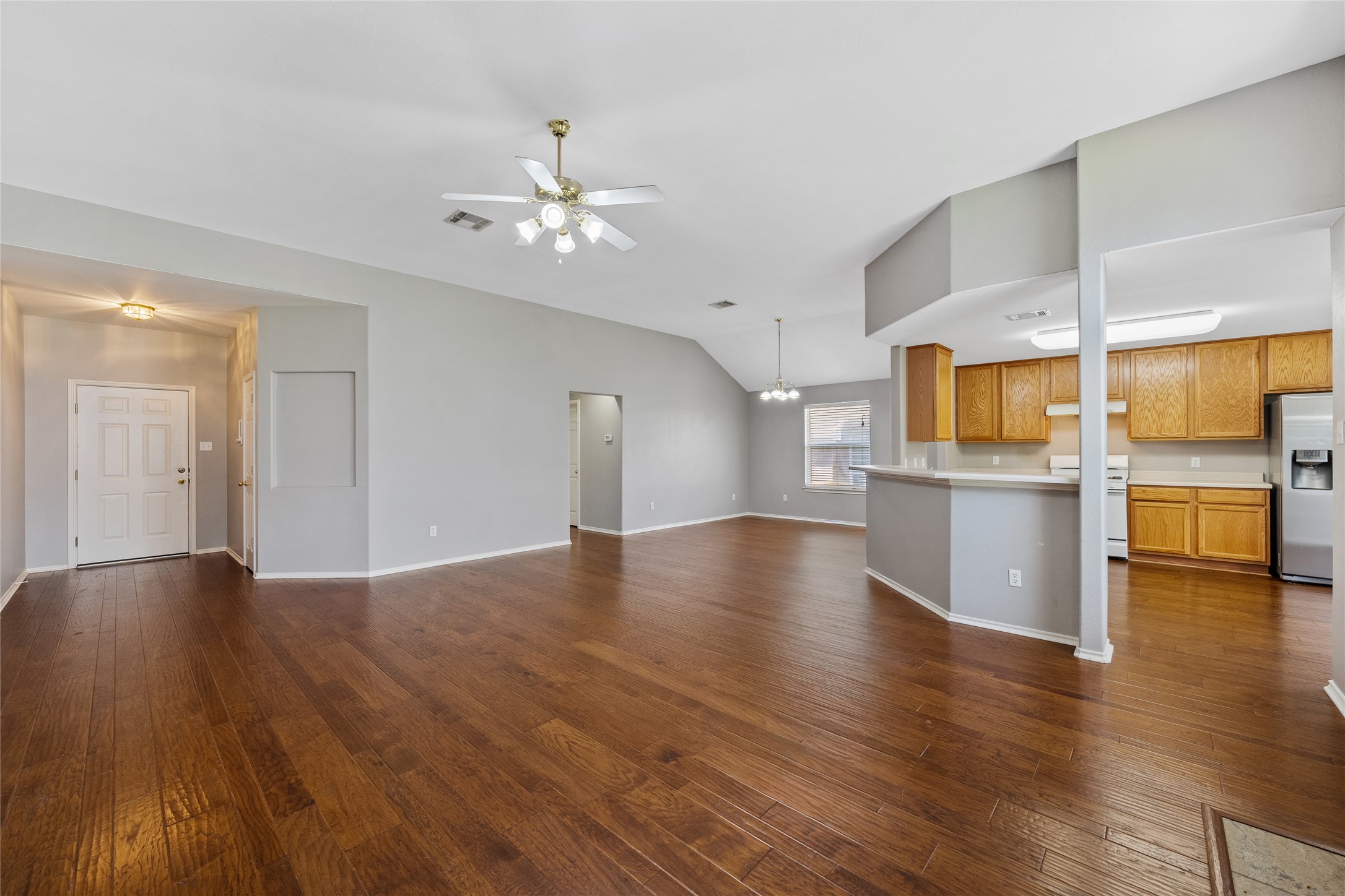 1512 Canvasback Trail Cedar Park, TX 78613 - Photo 4 of 19