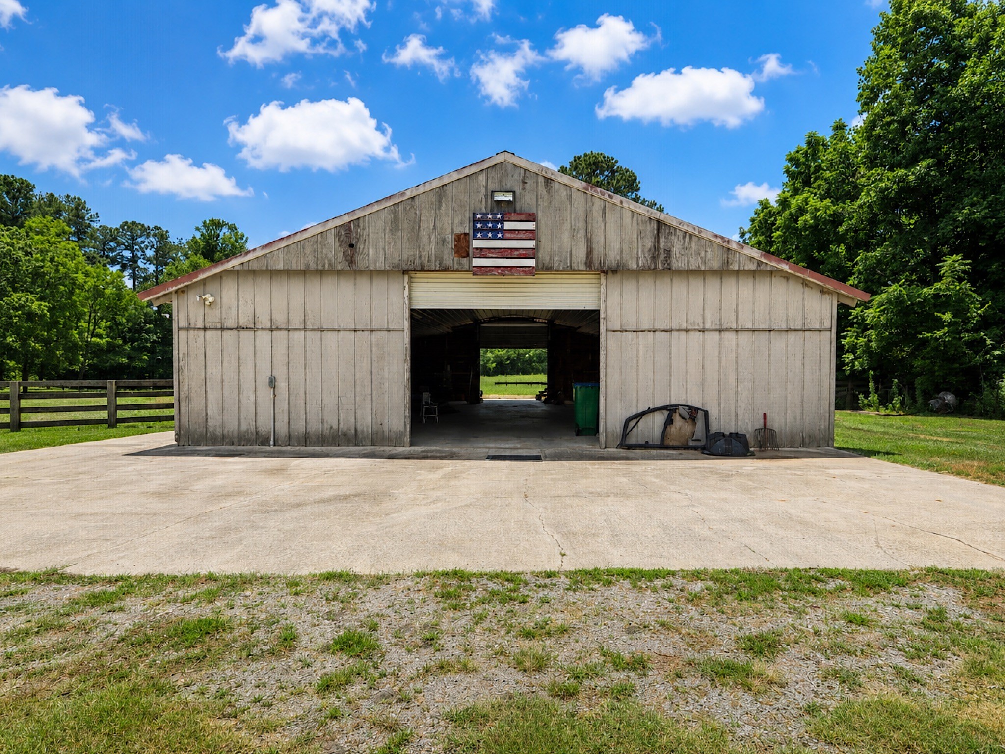 1810 Kincaid Road Southeast Cleveland, TN 37323 - Photo 30 of 41