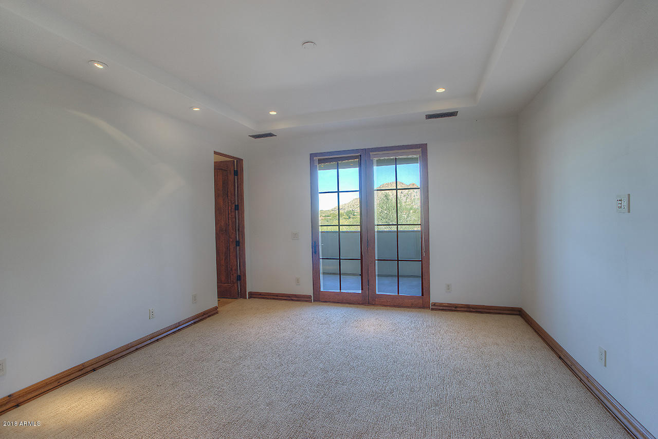 10284 East Mountain Spring Road Scottsdale, AZ 85255 - Photo 44 of 69 Secondary Bedroom