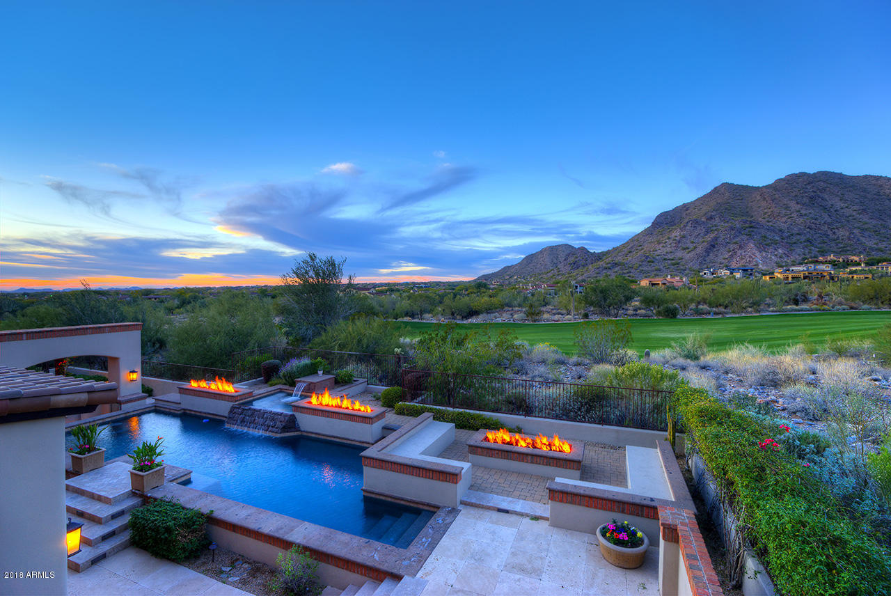 10284 East Mountain Spring Road Scottsdale, AZ 85255 - Photo 59 of 69 Views