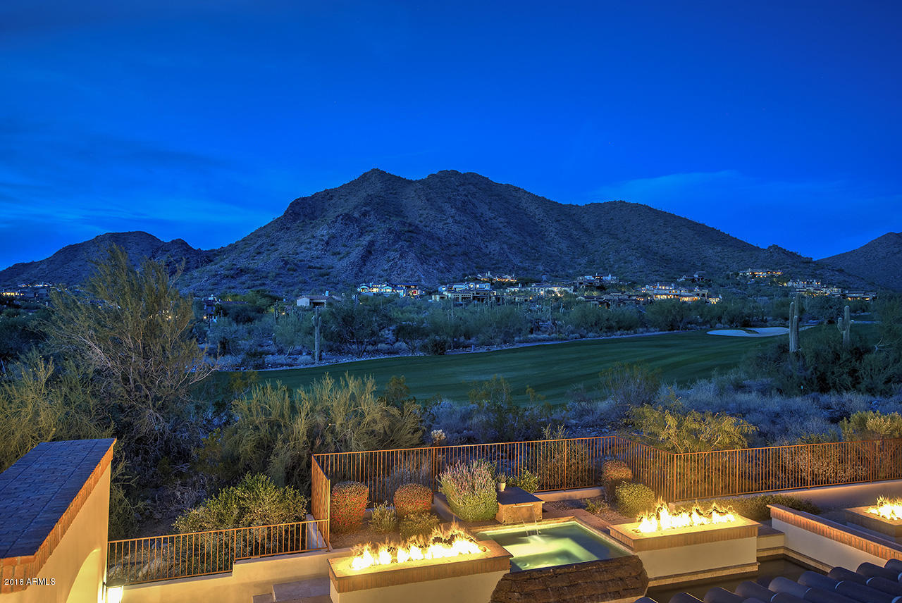 10284 East Mountain Spring Road Scottsdale, AZ 85255 - Photo 60 of 69 Views