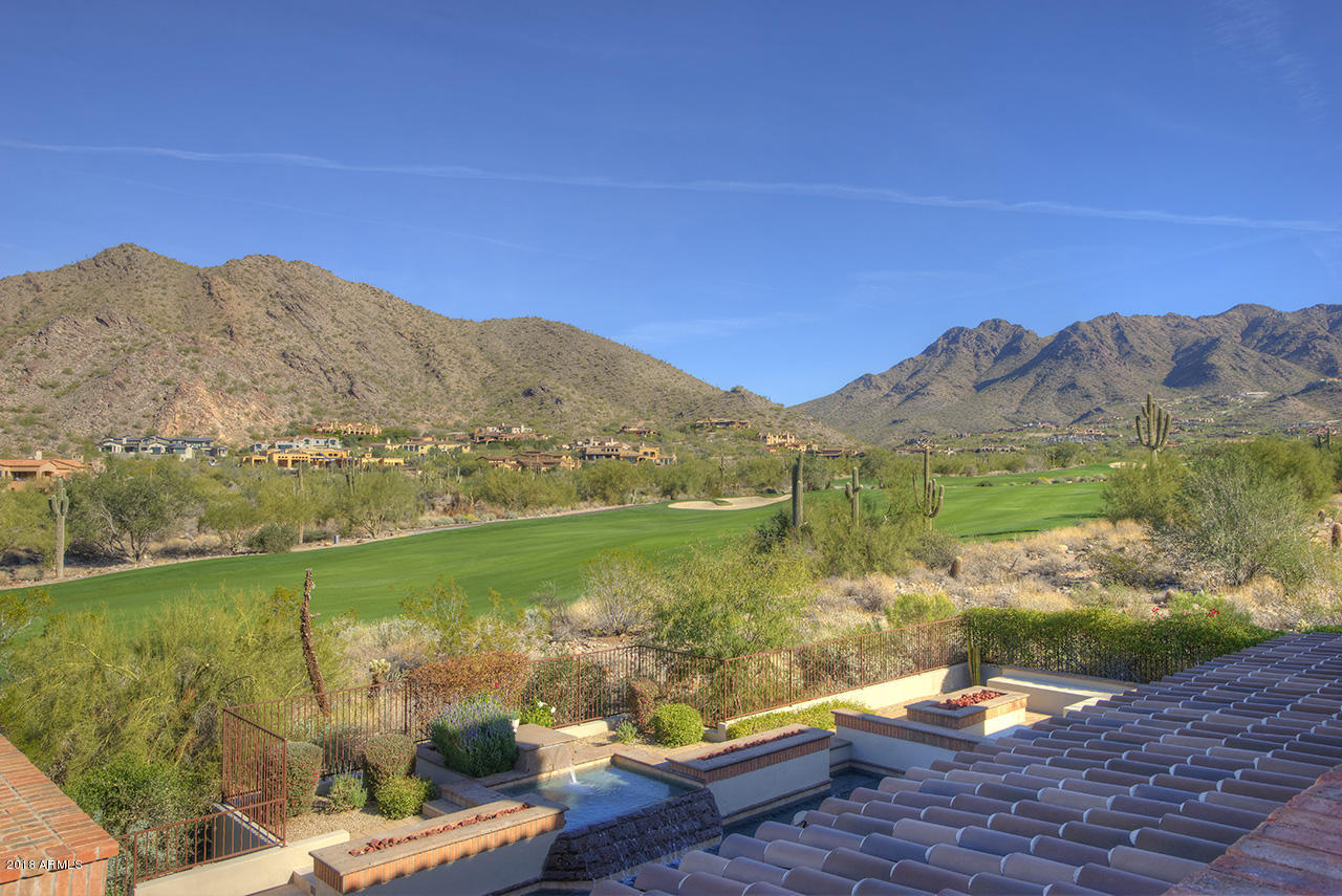 10284 East Mountain Spring Road Scottsdale, AZ 85255 - Photo 66 of 69 Views