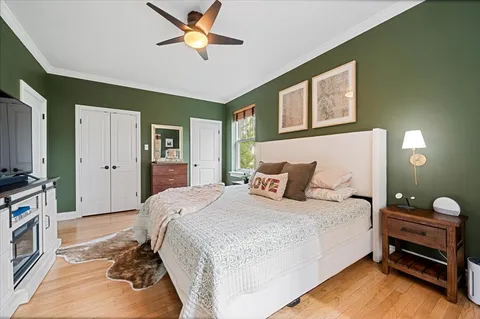 $619,000 | 609 West Stratford Place, Unit 3B, Chicago, IL 60657