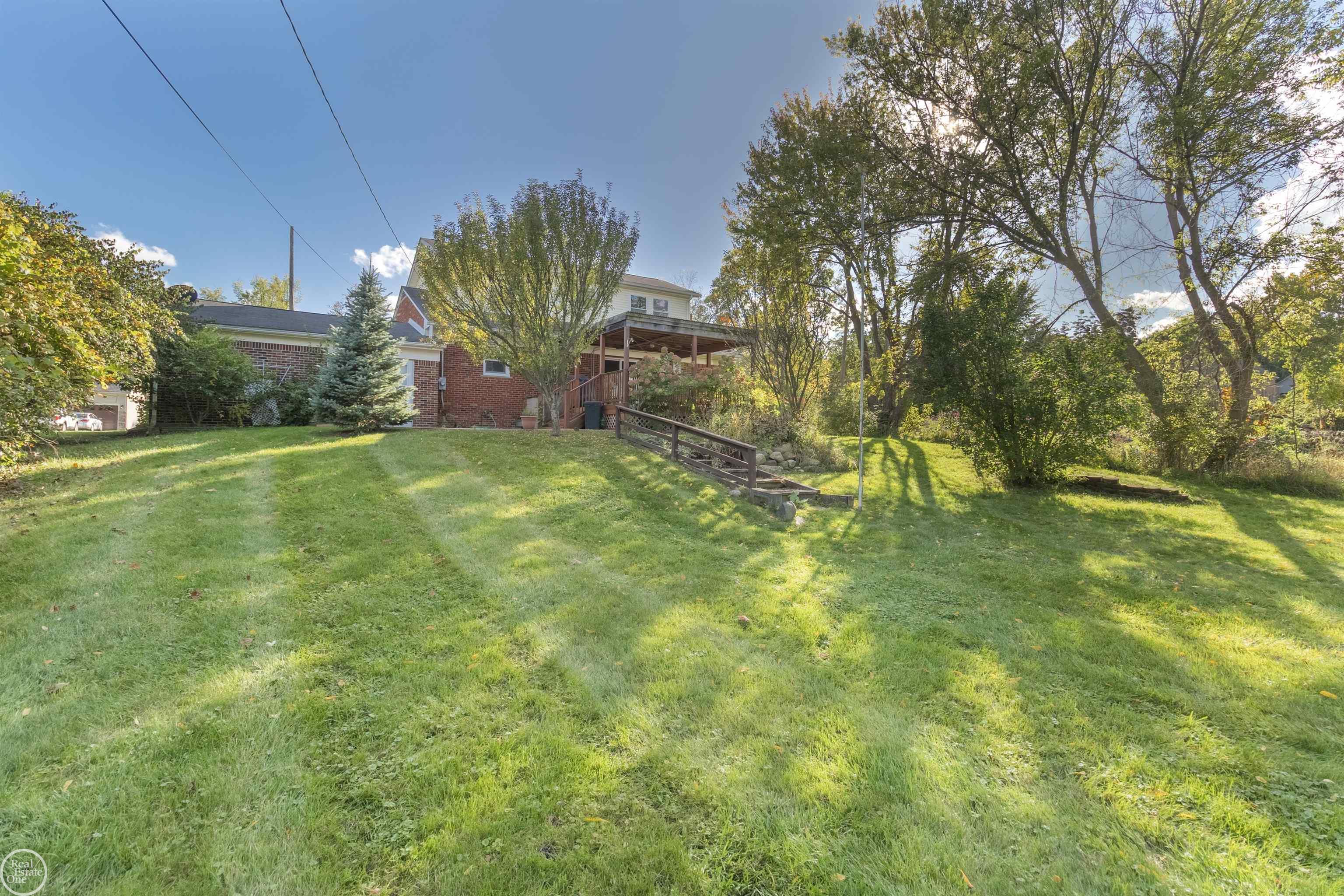 11681 Kaeding Road Romeo, MI 48065 - Photo 58 of 71