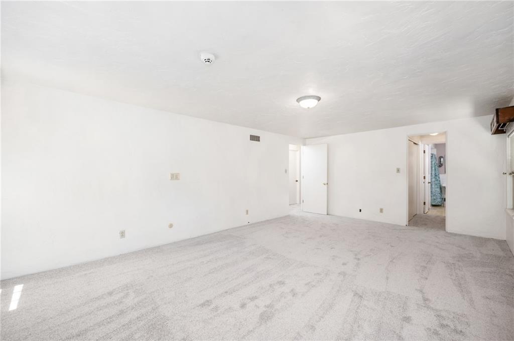 113 Iron Bridge Road Sarver, PA 16055 - Photo 30 of 49 a view of an empty room