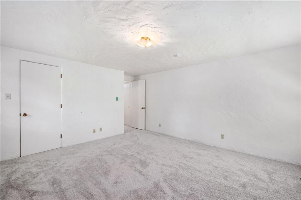 113 Iron Bridge Road Sarver, PA 16055 - Photo 33 of 49 a view of an empty room