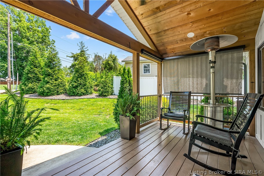 1611 Woodland Road New Albany, IN 47150 - Photo 50 of 62