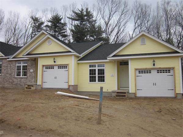 63 Beech Hill Road, Unit 42 Feeding Hills, MA 01030 - Photo 1 of 1 Gallery Image 1