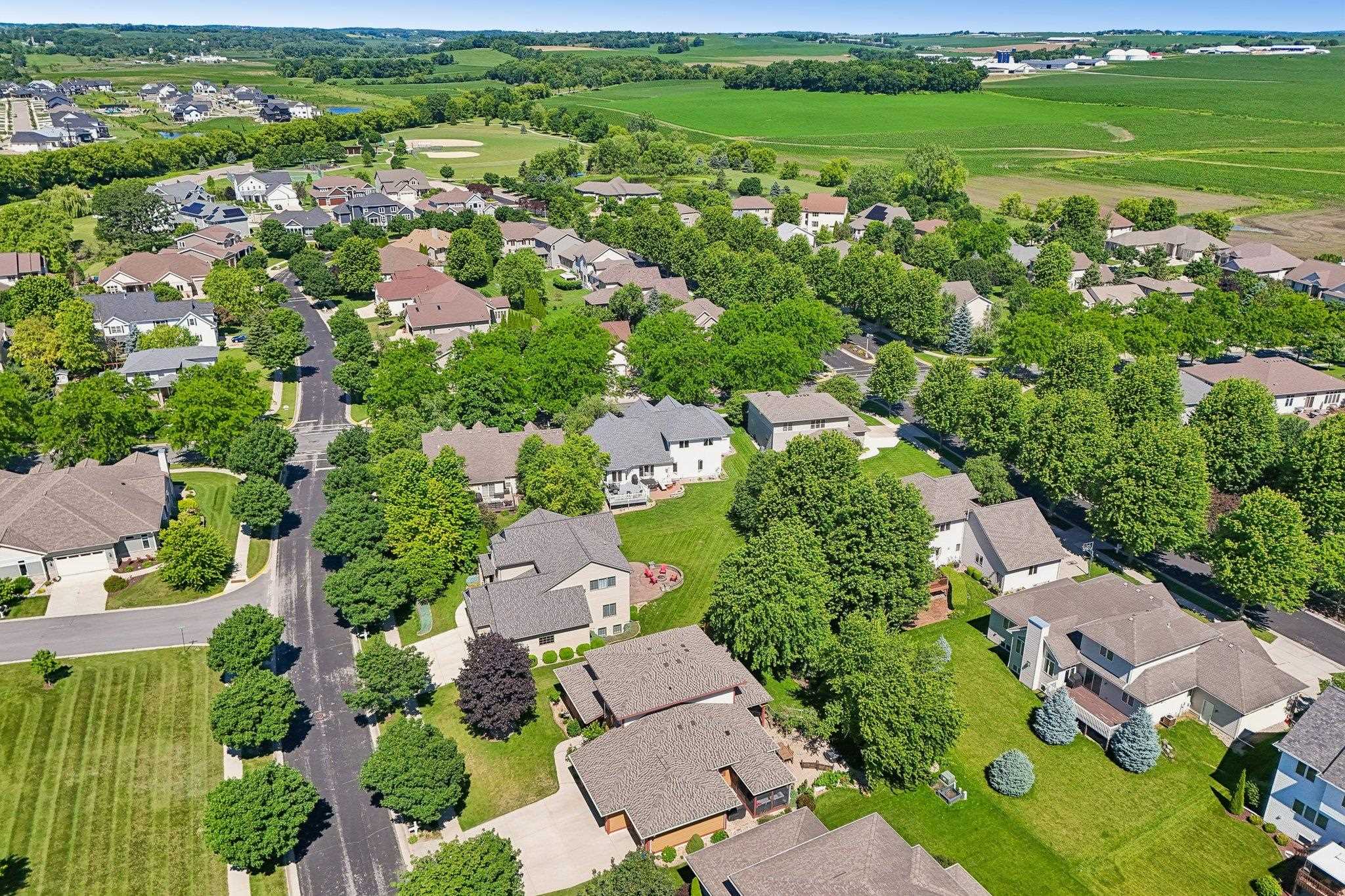 913 Countryside Crossing Waunakee, WI 53597 - Photo 58 of 67
