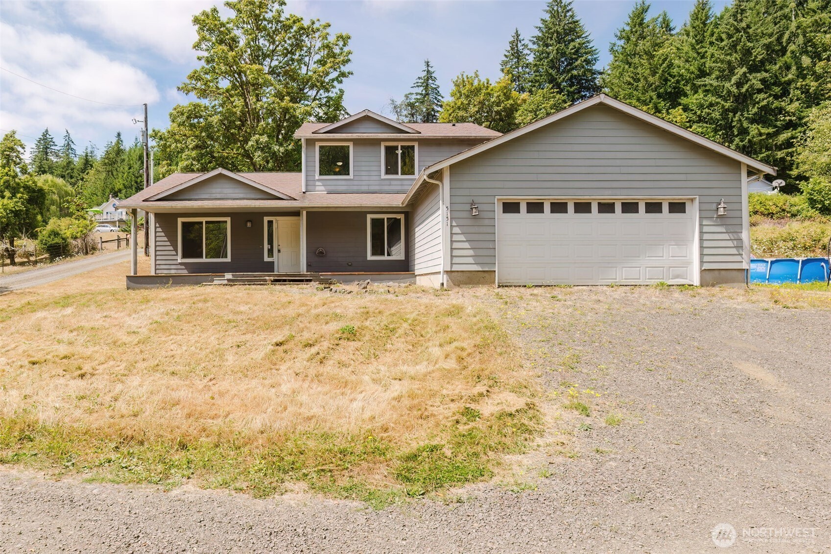 5151 East Pickering Road Shelton, WA 98584 - Photo 1 of 32 Gallery Image 1