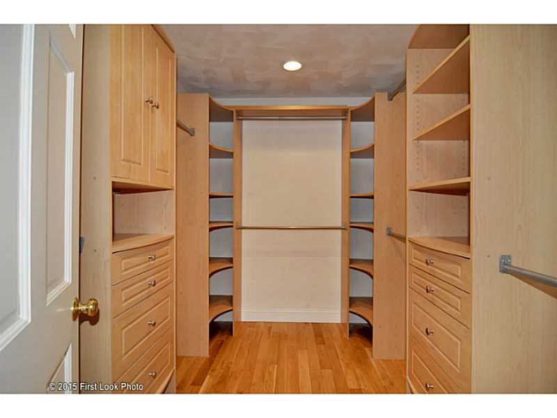 3 Deer Run Cranston, RI 02921 - Photo 12 of 25 Walk-In Closet. MASTER WALK IN CLOSET: PART OF MASTER SUITE!