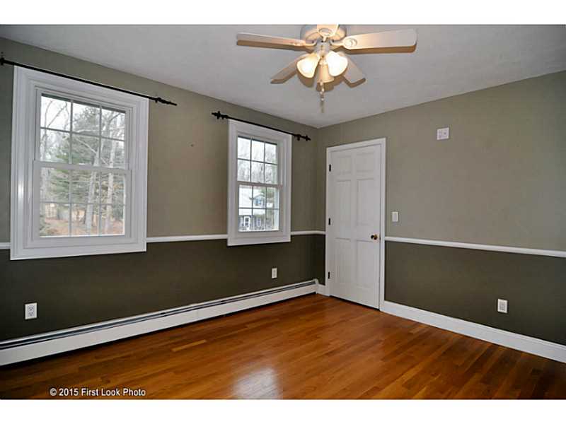 3 Deer Run Cranston, RI 02921 - Photo 14 of 25 Bedroom.