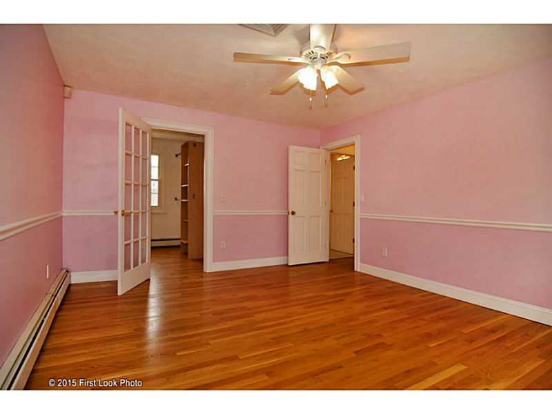 3 Deer Run Cranston, RI 02921 - Photo 15 of 25 Bedroom.
