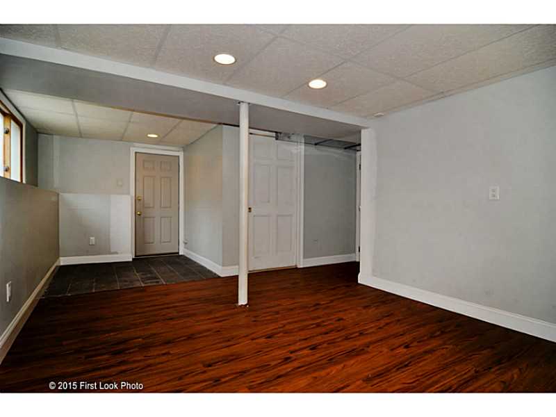 3 Deer Run Cranston, RI 02921 - Photo 18 of 25 Cellar or Basement. PART FINISHED BASEMENT WITH FRLL BATHROOM!